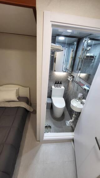 Alojamiento Onelli 22 - Apartamento de 2 dormitorios - 13