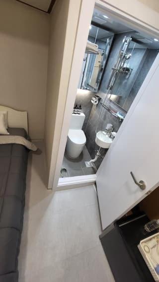 Alojamiento Onelli 22 - Apartamento de 2 dormitorios - 16