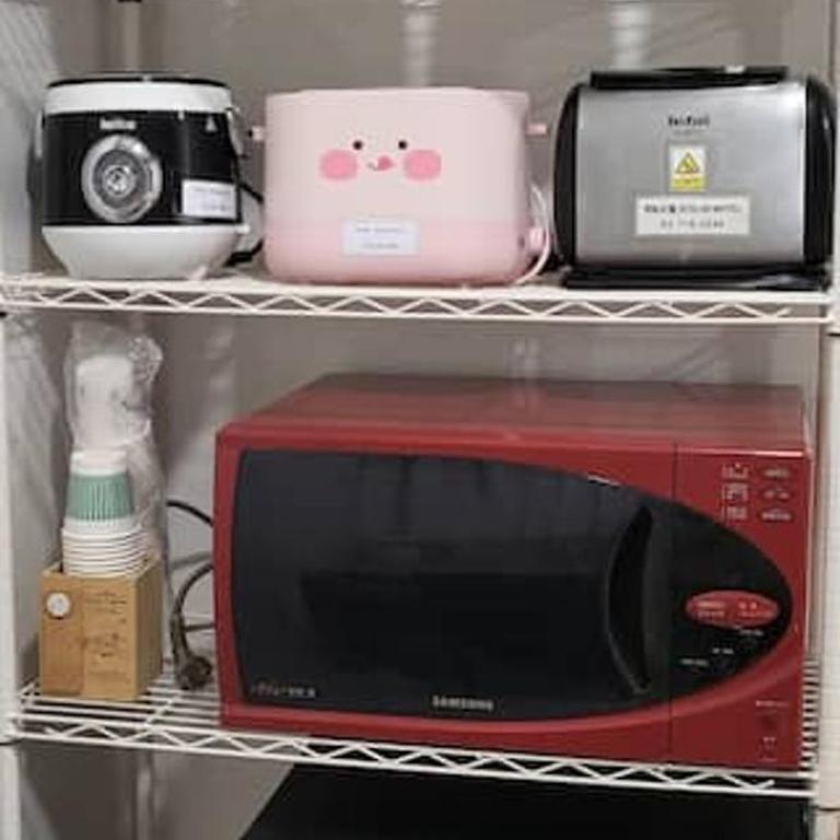 Alojamiento Onelli 22 - Apartamento de 2 dormitorios - 17