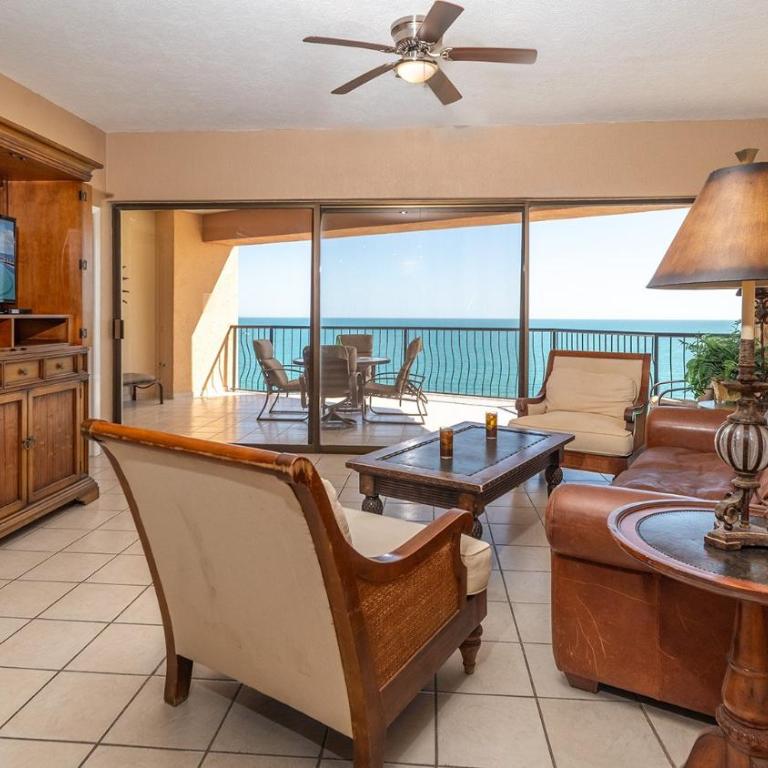 Sonoran Sea - Casa - 17