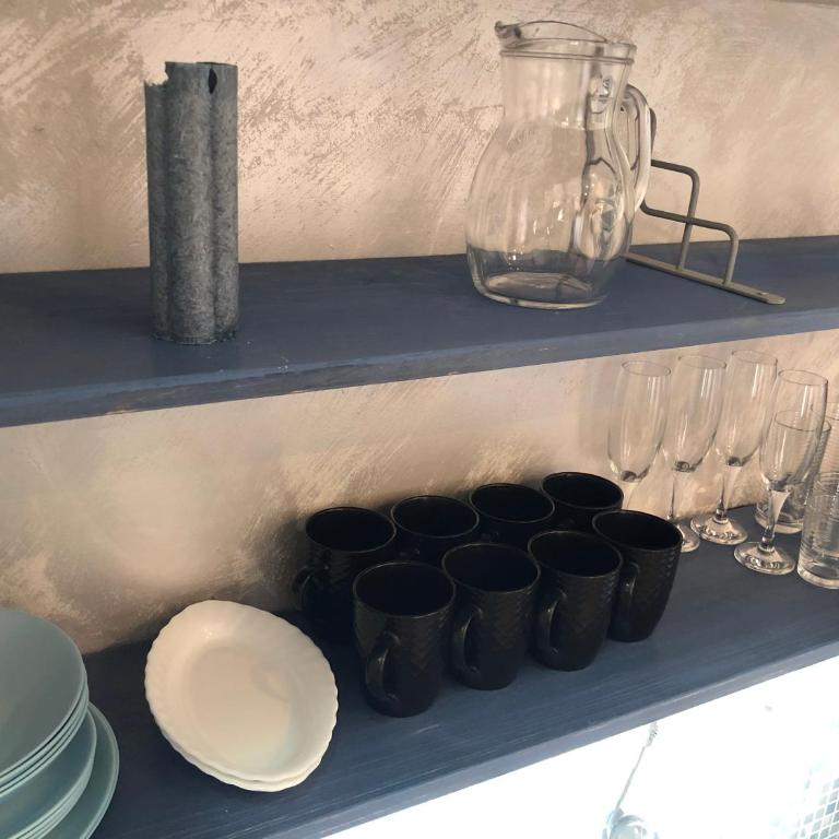 Lucky Space 1 Nice&Cosy Studio - Studio - Split Level - 17