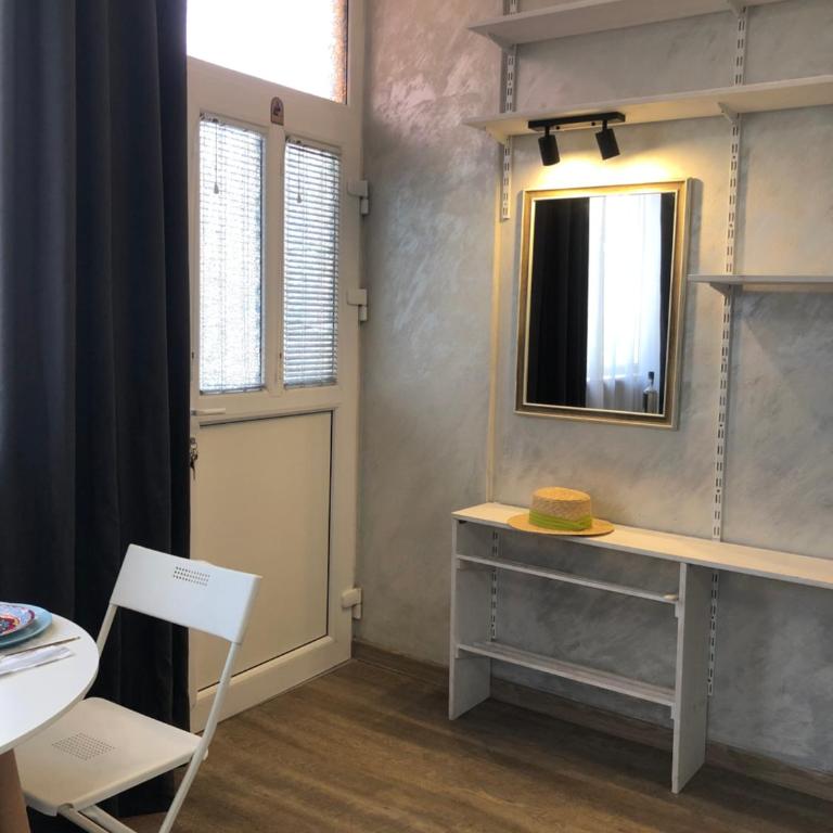 Lucky Space 1 Nice&Cosy Studio - Studio - Split Level - 18