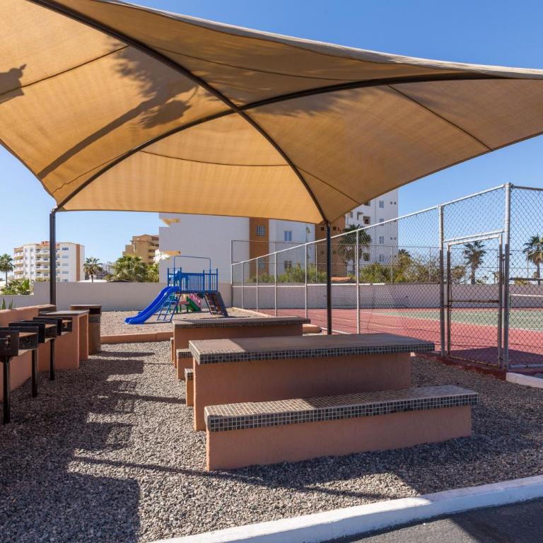 Sonoran Sea - Vacation Home - 29