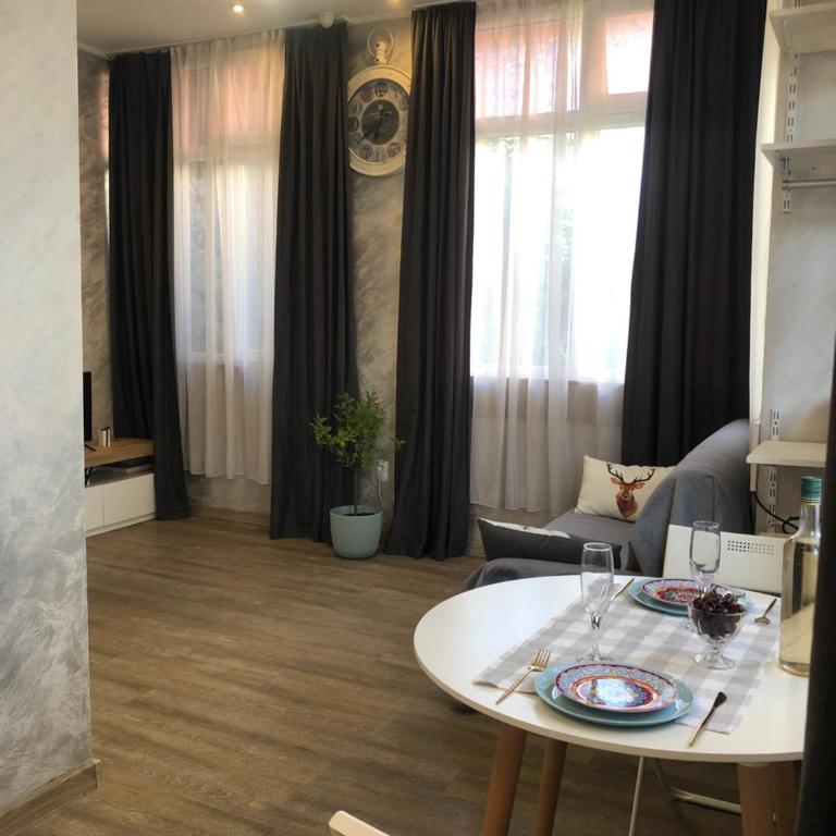 Lucky Space 1 Nice&Cosy Studio - Studio - Split Level - 19