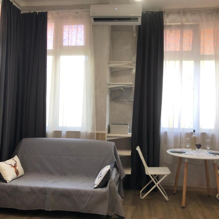 Lucky Space 1 Nice&Cosy Studio - Studio - Split Level - 44