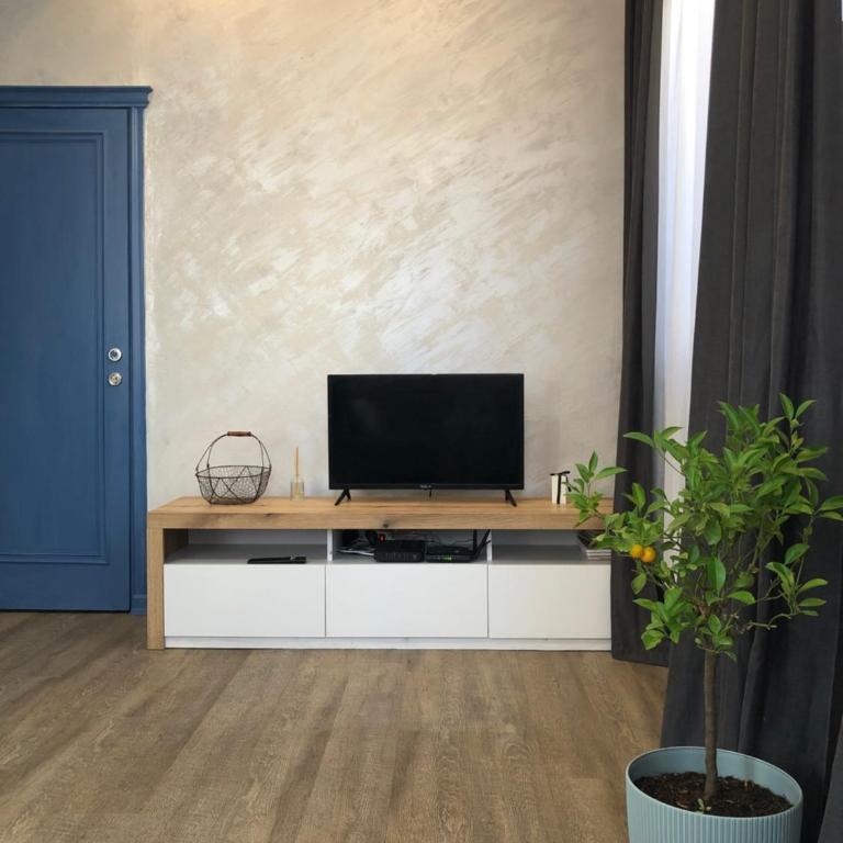 Lucky Space 1 Nice&Cosy Studio - Studio - Split Level - 32