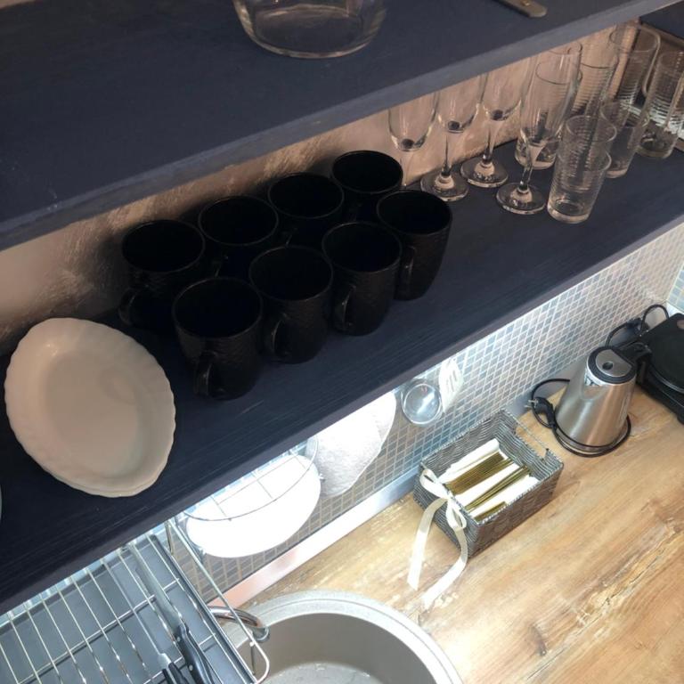 Lucky Space 1 Nice&Cosy Studio - Studio - Split Level - 40