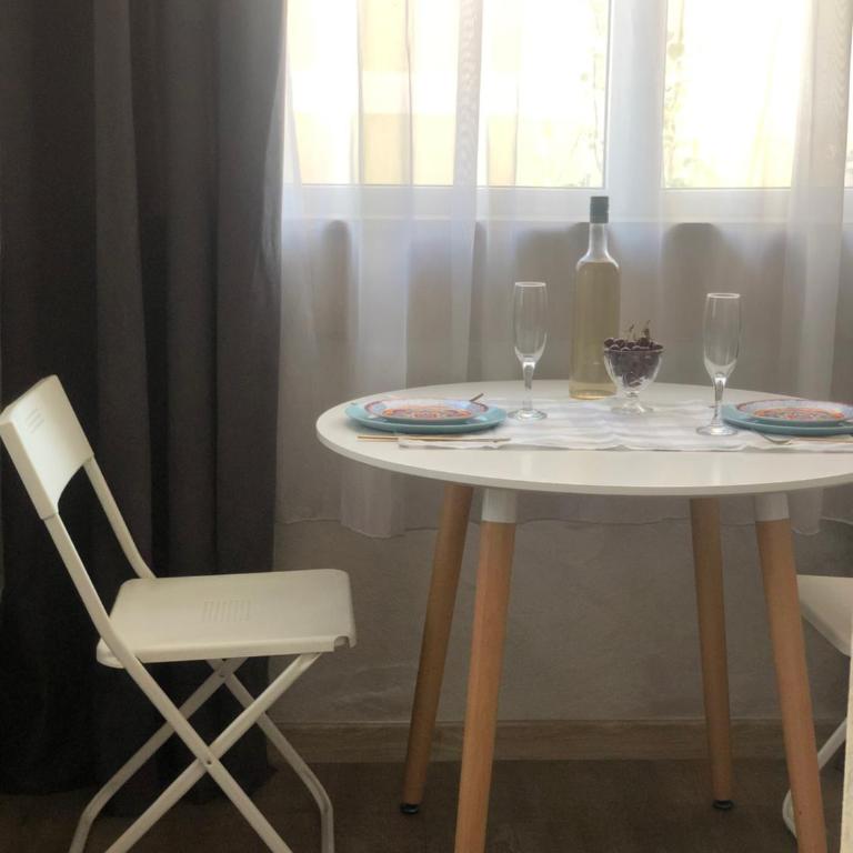 Lucky Space 1 Nice&Cosy Studio - Studio - Split Level - 31