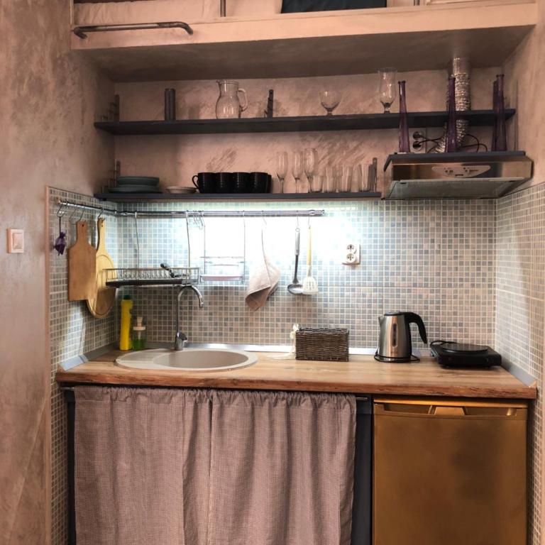 Lucky Space 1 Nice&Cosy Studio - Studio - Split Level - 42