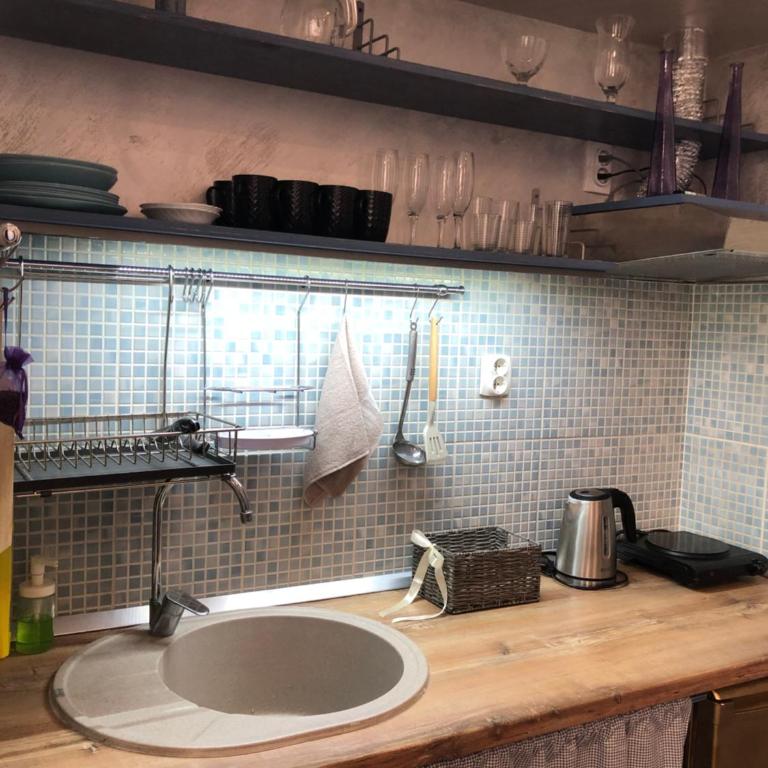 Lucky Space 1 Nice&Cosy Studio - Studio - Split Level - 41