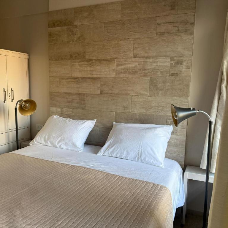 EZE INN Downtown Apartment 416 - Apartamento de 1 dormitorio - 9