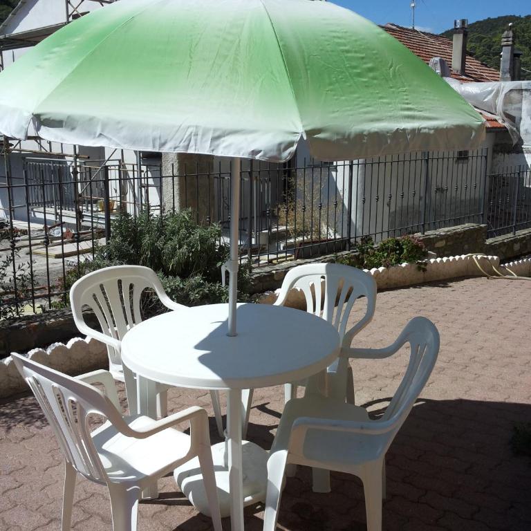 La Casa nel Borgo - Casa Vacanze - 5