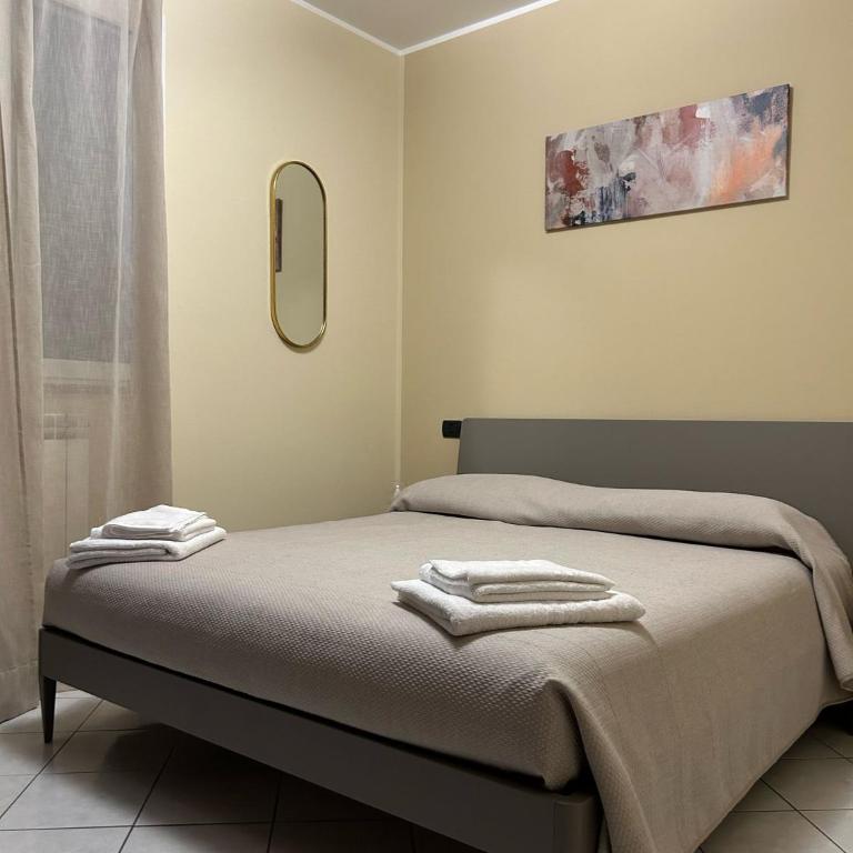 Appartamento Camineve 1 - Two-Bedroom Apartment - 8