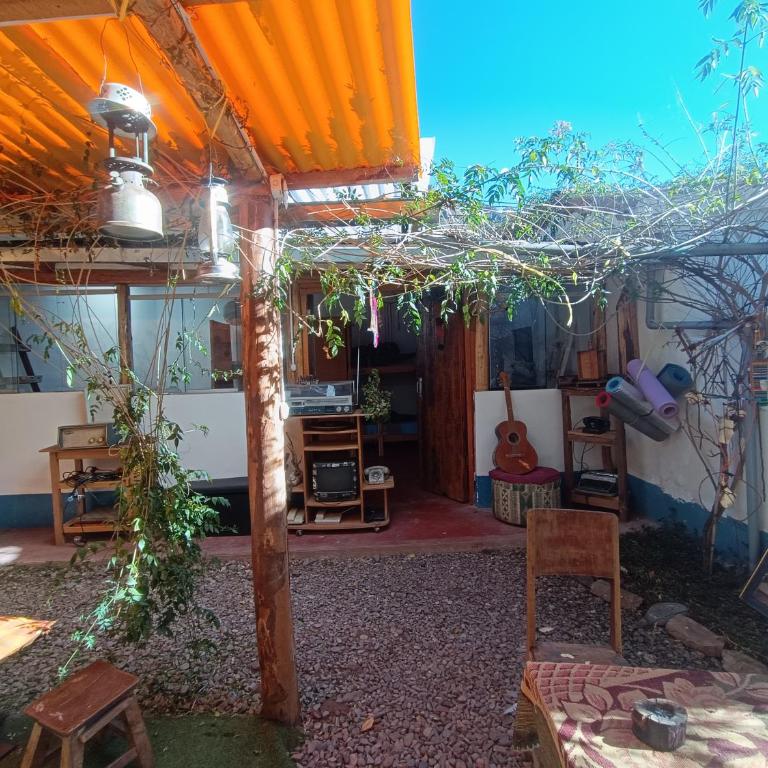 Antiques VIP home - Habitación compartida femenina de 4 camas - 7