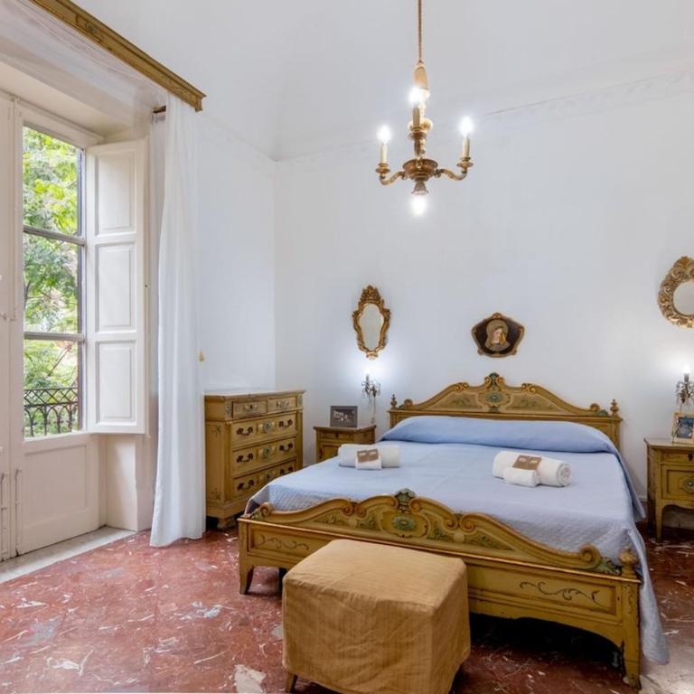 Maison Politeama Central Stay Walk Everywhere - Appartamento con 3 Camere da Letto - 1