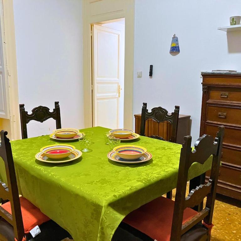 Maison Politeama Central Stay Walk Everywhere - Appartamento con 3 Camere da Letto - 11