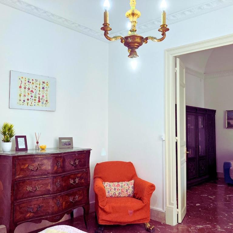 Maison Politeama Central Stay Walk Everywhere - Appartamento con 3 Camere da Letto - 27