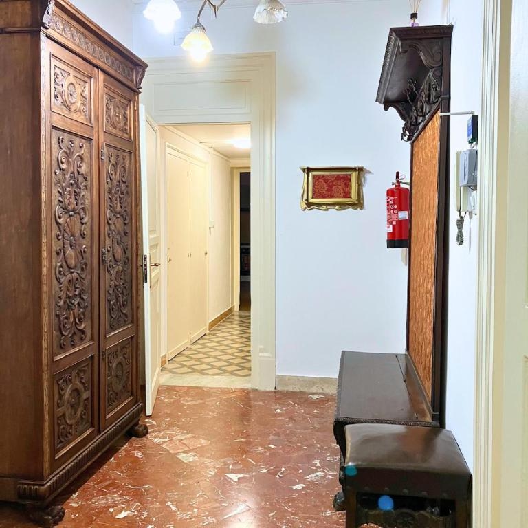 Maison Politeama Central Stay Walk Everywhere - Appartamento con 3 Camere da Letto - 29