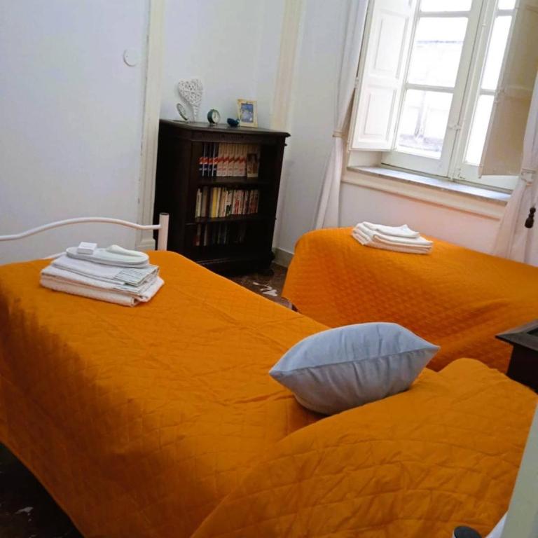 Maison Politeama Central Stay Walk Everywhere - Appartamento con 3 Camere da Letto - 31