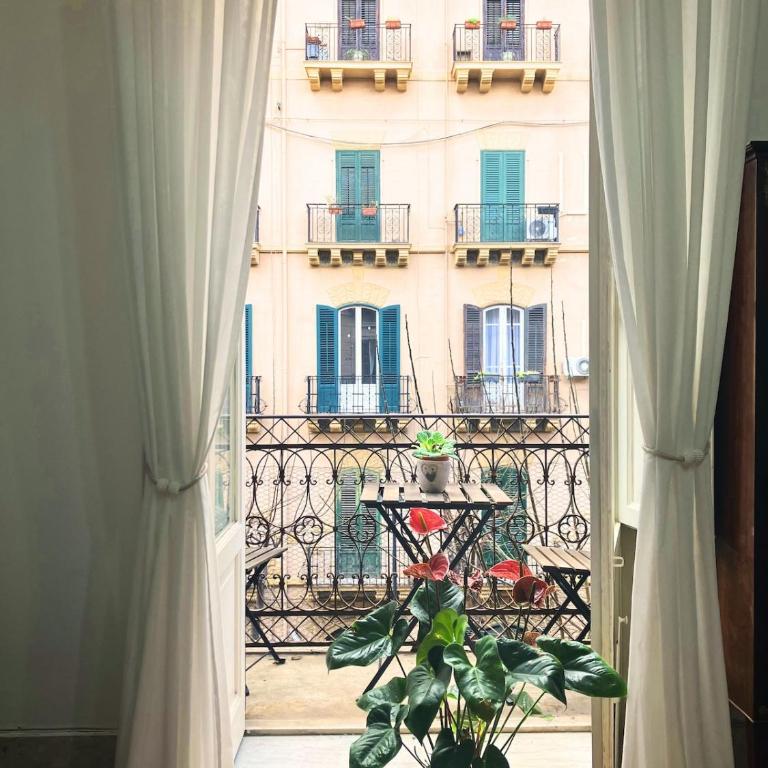 Maison Politeama Central Stay Walk Everywhere - Appartamento con 3 Camere da Letto - 23