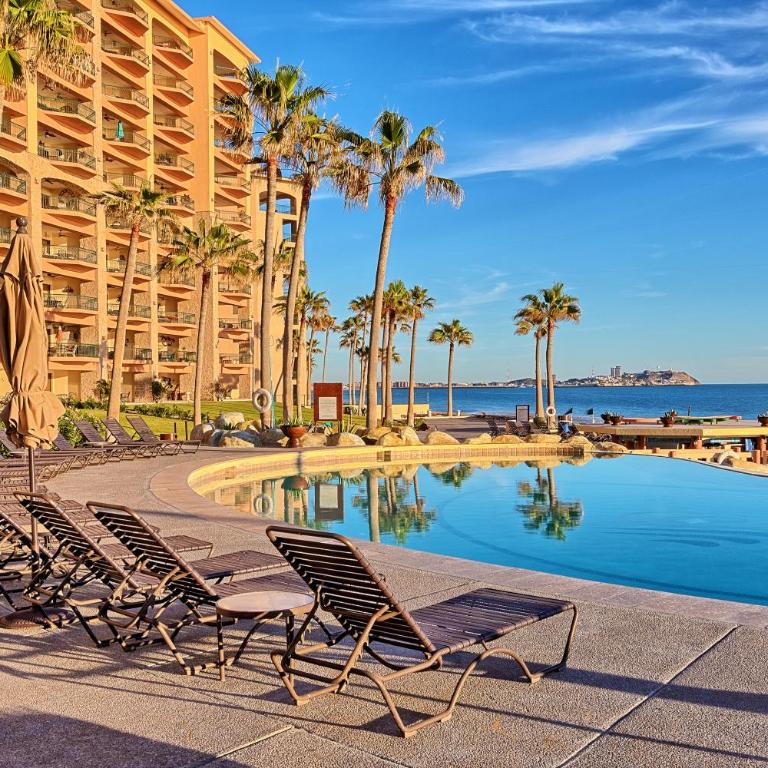 Sonoran Sea - Vacation Home - 44