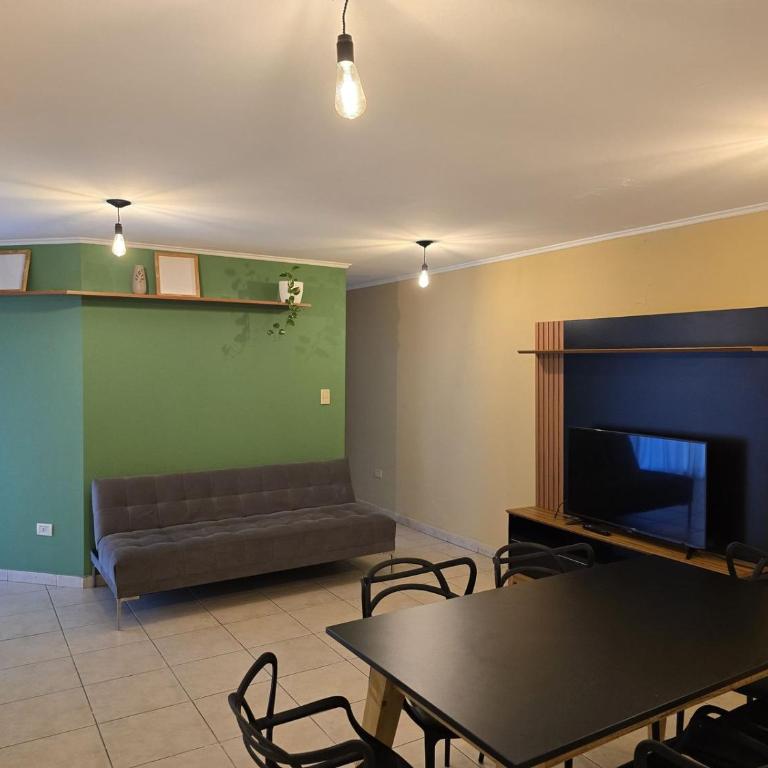 ByB ALQUILERES 3 NUEVA CORDOBA! - Apartamento de 2 dormitorios - 5