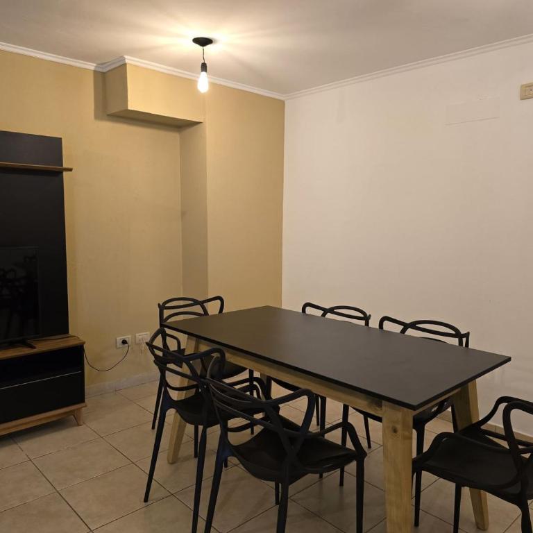 ByB ALQUILERES 3 NUEVA CORDOBA! - Apartamento de 2 dormitorios - 6