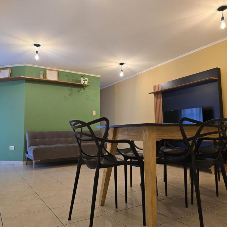 ByB ALQUILERES 3 NUEVA CORDOBA! - Apartamento de 2 dormitorios - 9