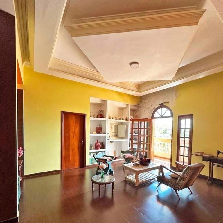 Casa de lujo para el Rally Mundial - Casa de 5 dormitorios - 3