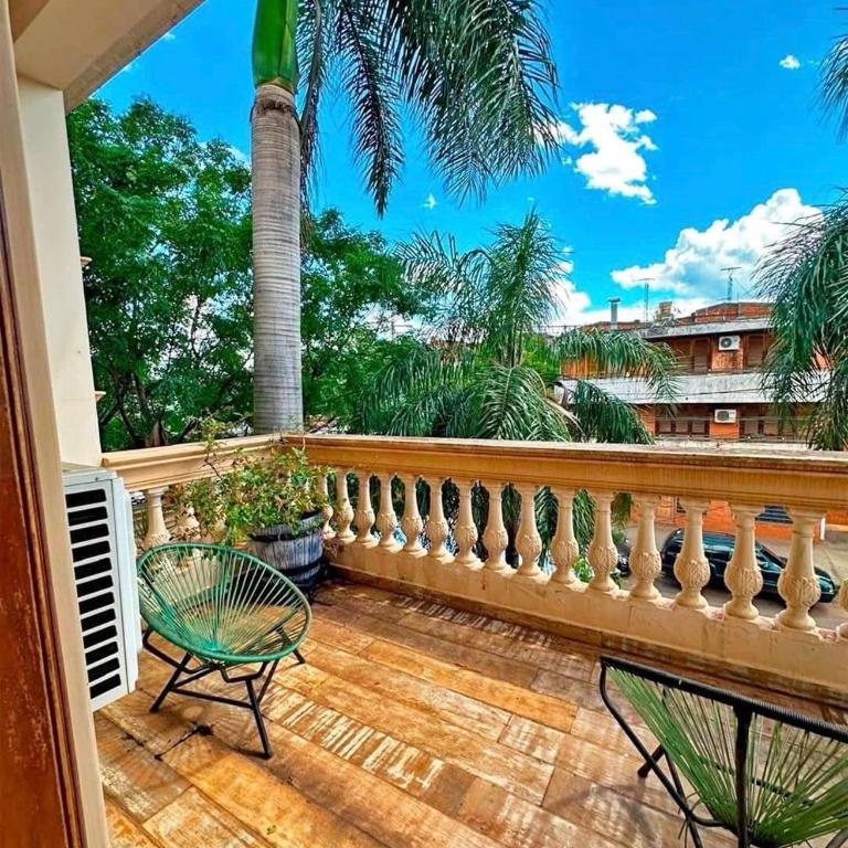 Casa de lujo para el Rally Mundial - Casa de 5 dormitorios - 5