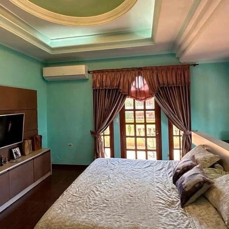 Casa de lujo para el Rally Mundial - Casa de 5 dormitorios - 2