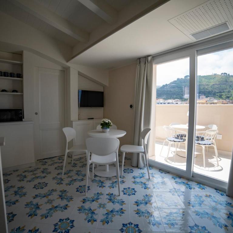 Adesi 15 Tropea - Suites de Charme - Suite Standard - 4