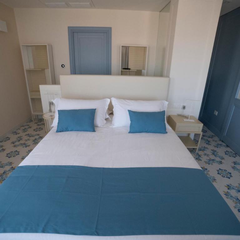 Adesi 15 Tropea - Suites de Charme - Suite Standard - 10
