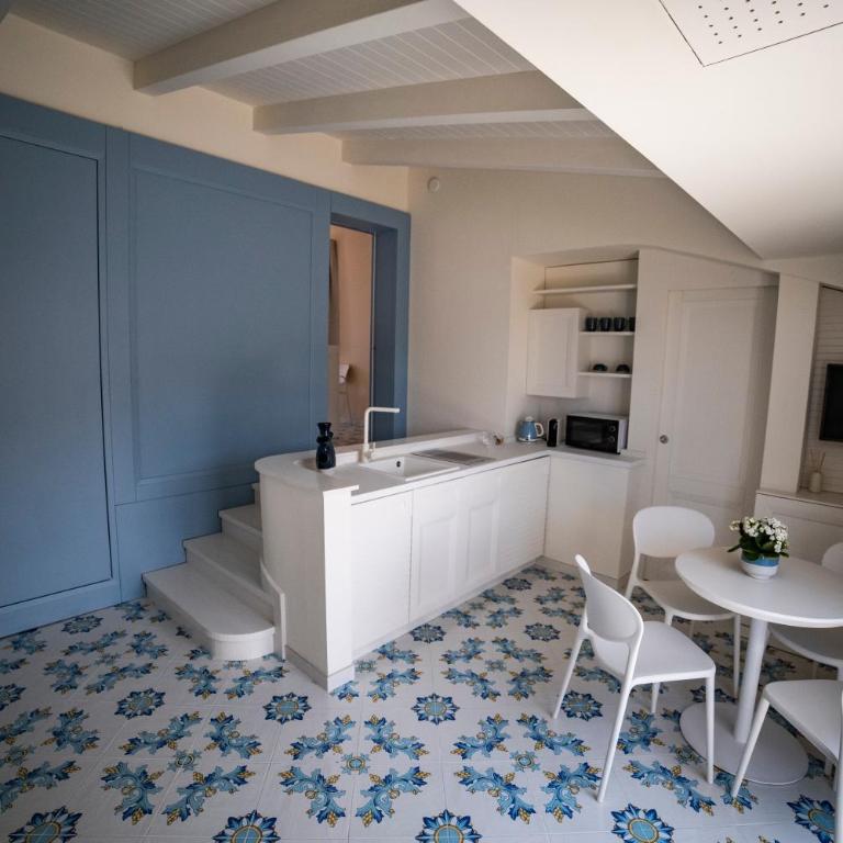 Adesi 15 Tropea - Suites de Charme - Suite Standard - 5