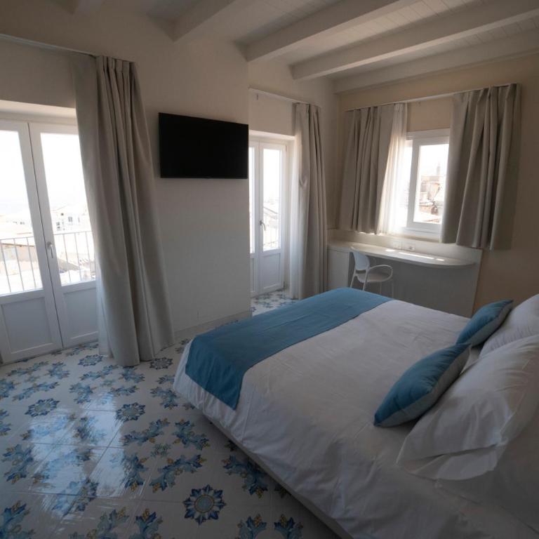 Adesi 15 Tropea - Suites de Charme - Suite Standard - 6
