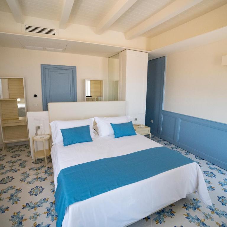 Adesi 15 Tropea - Suites de Charme - Suite Standard - 15