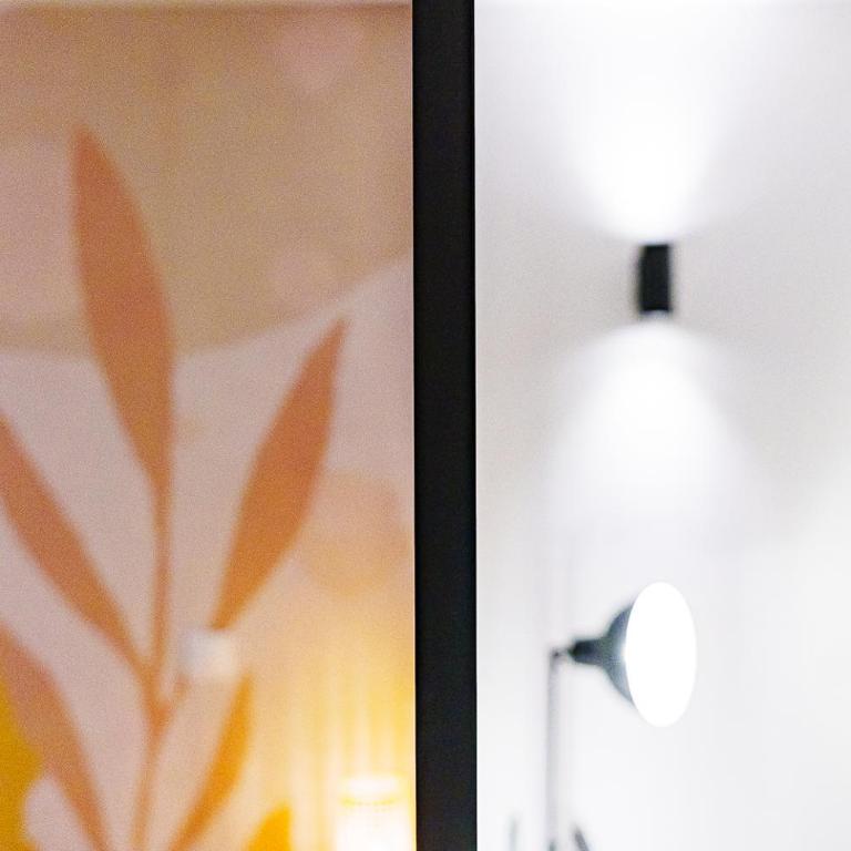 Joli studio avec verrière - Apartamento de 1 dormitorio - 3