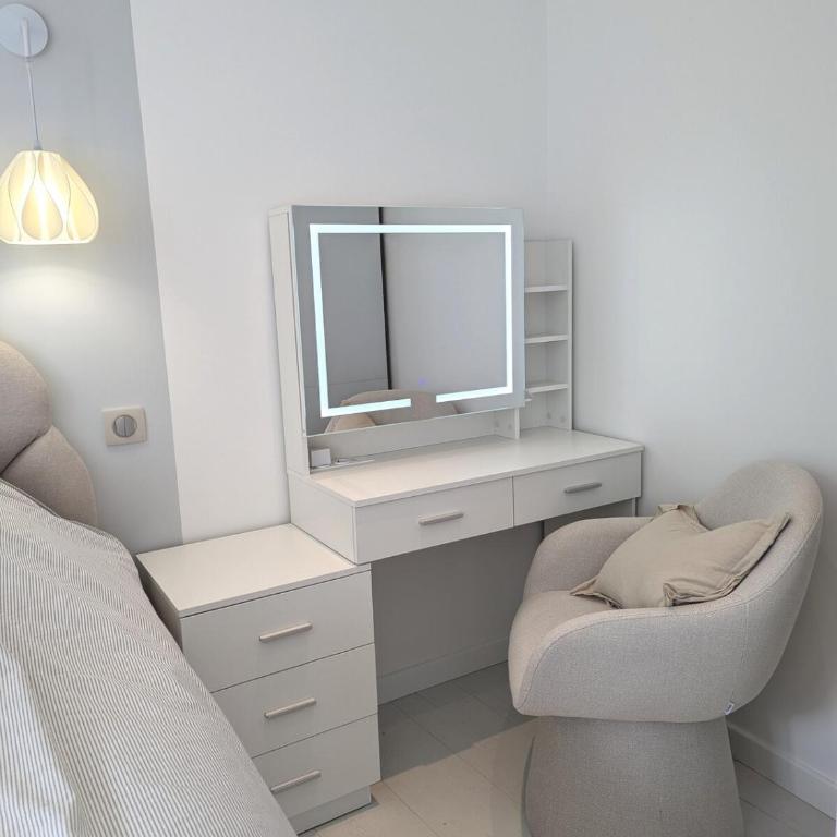 Appartement cosy à Carnac, idéal couple - Appartement 1 Chambre - 2