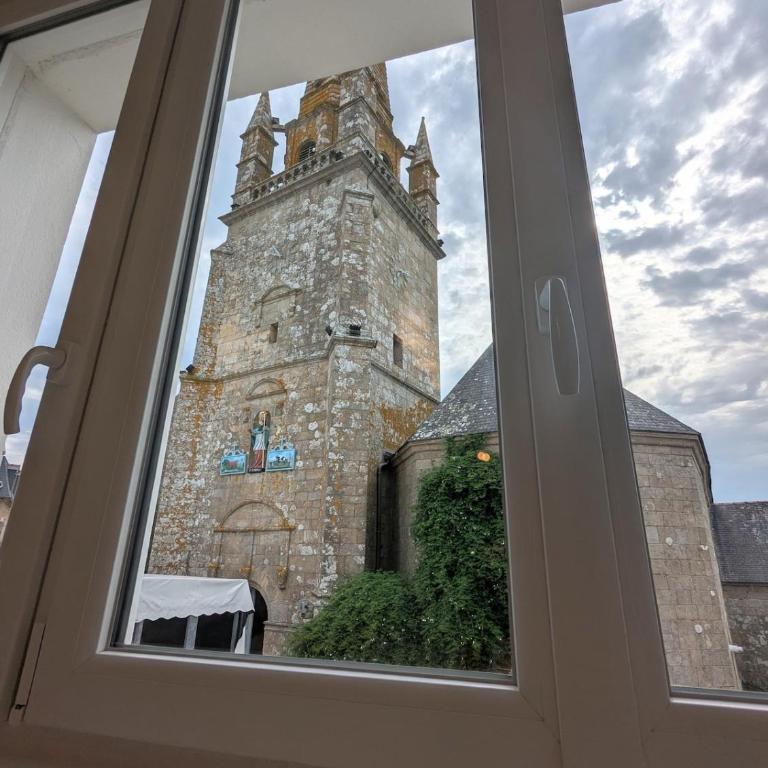 Appartement cosy à Carnac, idéal couple - Appartement 1 Chambre - 7