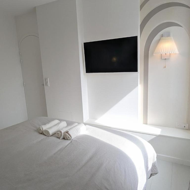 Appartement cosy à Carnac, idéal couple - Appartement 1 Chambre - 3