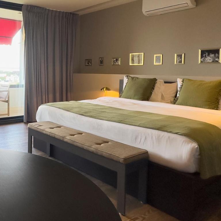 Colony Residences & Suites - Superior Suite - 6