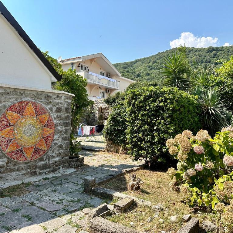 LaRos Apt - Apartman s 1 Spavaćom Sobom i Pogledom na More - 9