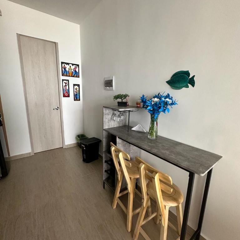 Unforgettable Vacations in SANTA MARTA COLOMBIA! - One-Bedroom Apartment - 4