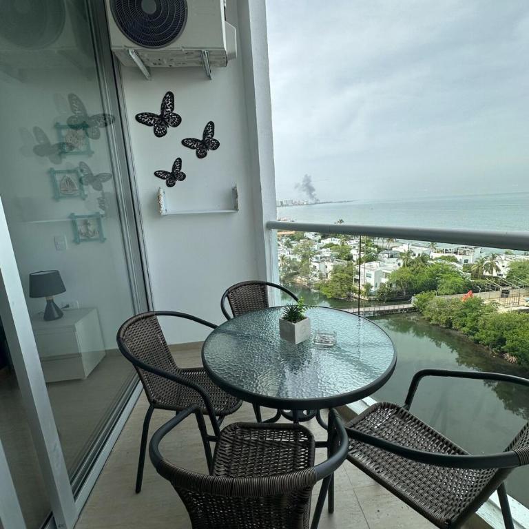 Unforgettable Vacations in SANTA MARTA COLOMBIA! - One-Bedroom Apartment - 6