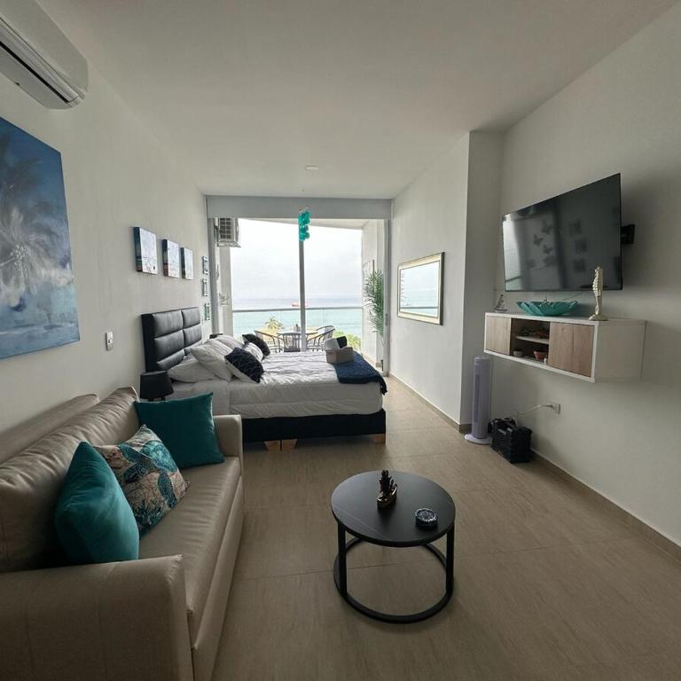 Unforgettable Vacations in SANTA MARTA COLOMBIA! - One-Bedroom Apartment - 7