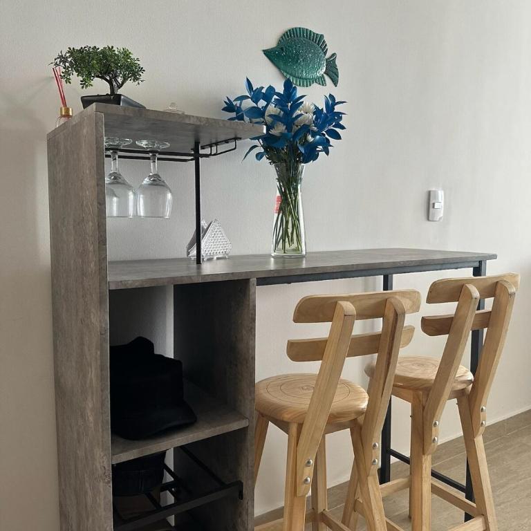 Unforgettable Vacations in SANTA MARTA COLOMBIA! - One-Bedroom Apartment - 9