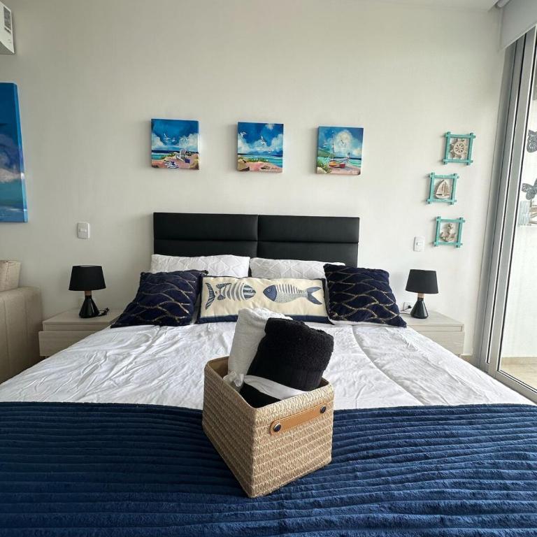 Unforgettable Vacations in SANTA MARTA COLOMBIA! - One-Bedroom Apartment - 10
