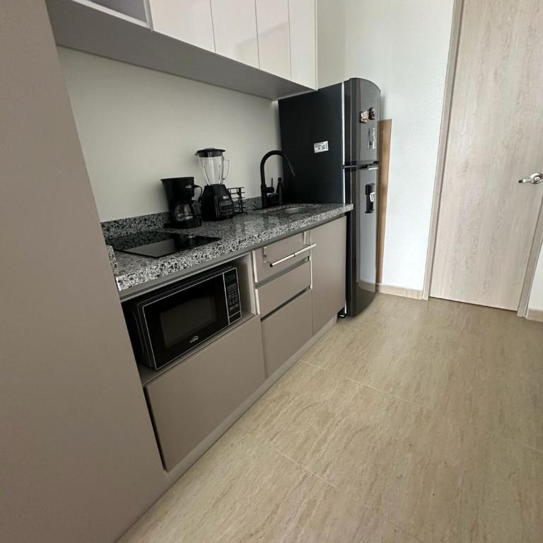 Unforgettable Vacations in SANTA MARTA COLOMBIA! - One-Bedroom Apartment - 11
