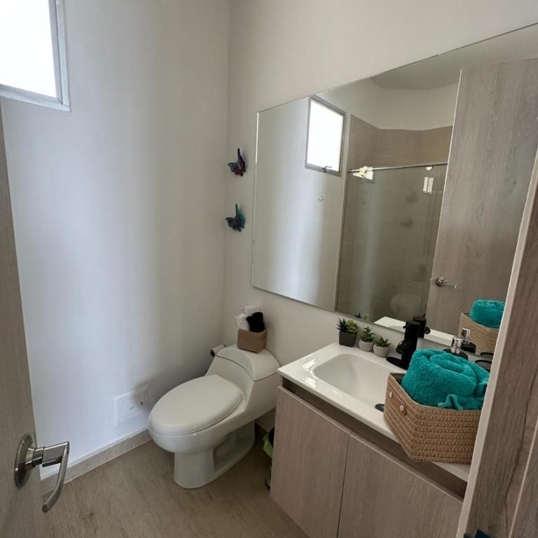 Unforgettable Vacations in SANTA MARTA COLOMBIA! - One-Bedroom Apartment - 12