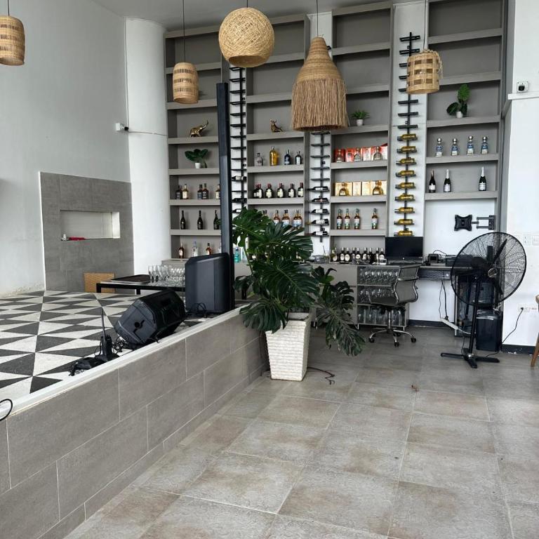 Unforgettable Vacations in SANTA MARTA COLOMBIA! - One-Bedroom Apartment - 15